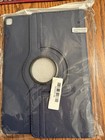 Black Or Navy 360-degree Swivel Stand Case With 10 5-inch Ipad Pro 3rd Gen