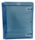 Premium Standard Blu-ray Single Cases 12mm Lot