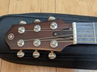 Yamaha Slg200s Silent Guitar Steel-string W  Soft Case Japan Acoustic Electric