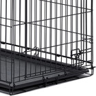 Dog Crate Tray 35x22 Replacement Pan Pet 36 Inch For Kennel Cage Bed Screen