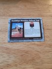 2021 Fascinating Cards U s  National Parks Guadalupe Mountains  109 Overview