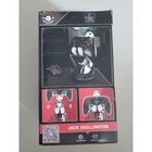 Cable Guys Disney Jack Skellington Phone Stand   Controller Holder