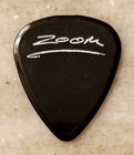 Motorhead - Phil Campbell  rip     zoom  Authentic And Original Tour Guitar Pick