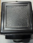 Vintage Rolleicord Compur Camera     Untested