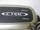 Ctek 220-240vac Mxs 5 Battery Charger 1075 Unboxed Unit Unit Only Without Wires