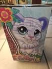 Furreal North The Sabertooth Kitty 35  Sounds   Reactions Interactive Plush Pet
