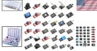 All-in-one Sensor Kit For Arduino   Raspberry Pi 