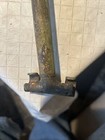 Antique Copper Lightning Rod Finial Farm Use Barn Topper 52 5   