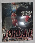 Vintage 1998 Michael Jordan Wall Poster Starline 16   x 20     3493 Chicago Bulls