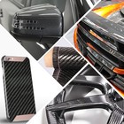 36 Inch Real Carbon Fiber Cloth 2 X 2 Twill Weave Carbon Fiber Fabric Roll 6 Oz