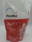 Resmed Airfit F20- Small  Full Face Frame System New  Sealed