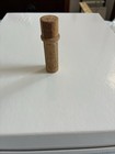 The Boye Needle Vintage Original Wood Sewing Machine Needle Case   Needle