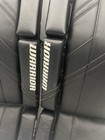Warrior Ritual G5 Intermediate Ice Hockey Goalie Leg Pads  Size 30 1  