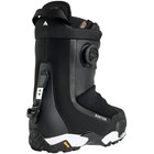 Brand New Womens 2026 Burton Highshot X Step-on Snowboard Boots Black