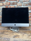 Apple Imac 21 5     2017  A1418 Core I5-7360u 2 30ghz 8gb Ram 256gb Ssd All-in-one