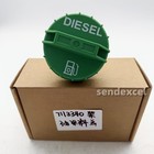 Diesel Fuel Cap Fits Bobcat T200 T250 T300 T320 Skid Steer Loader Gas Tank Us