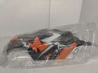 Team Corally - Polycarbonate Body - Kronos Xtr - 2021 - Painted - Cut - 1 Pc new