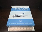 1 400 Pan Am World Airways Boeing 747-100 Billboard Colors N4704u Radscale Model