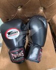 Twins Special Muay Thai Boxing Gloves Leather Bgvl4 Mma Kickboxing Hand Made