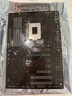 Gigabyte Ga-z97x-sli Atx Intel Lga1150 Ddr3 Motherboard W  I o Shield