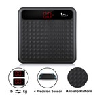 Electronic Body Weight Scale Fat Loss Digital Scale 400lb Lcd Bathroom Scale