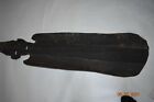 Orig  499 Papua New Guinea Spirit House Bark Figure Early 1900s 42  Prov