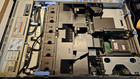 Dell Poweredge R730 3 5 8 Bay W Trays 128gb Ram 2x12c Cpus 80gbssd 2x4tb Proxmox
