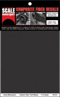 Scale Motorsport Carbon Fiber Decal 1024 1 24 - Official Scale Motorsport Page