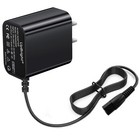 Ac   Dc Adapter For Hoover Impulse Cordless Stick Vacuum Cleaner Bh53020 Bh53000
