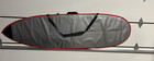 New Prolite Surfboard Bag Day Surfboard Cover - Red 6 10  8   