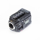 Blackmagic Design Ursa Mini Pro 4 6k 2nd Gen Digital Cinema Camera - Ef Mount