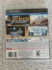 Angry Birds Star Wars Sony Playstation 3 Video Game Excellent