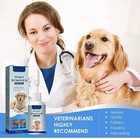 Dog Wart Remover  Natural Dog Skin Tag Remover Treatment  Rapidly Eliminates Ski