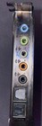 Creative Sound Blaster X-fi Pci Express X1  70sb088600002  Sound Card