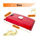 7 Gallon Universal Generator Gas Tank Compatible With Honda Eb5000 Em5000 Eb6   