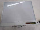 Bretford Acculight Portable Table Still Picture Projector 6009 6218 Made In Usa