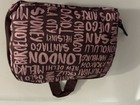 Hard Rock Cafe Collapsible Backpack