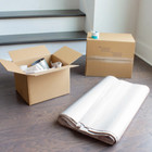 No Brand Recycled Packing Paper  24 In  X 36 In   Unprinted  240 Sheets