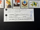 Cyprus  turkish  Mnh   206-15 271-18 224-30 242-51 263-68   Value   30 95
