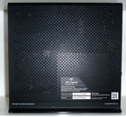 Arris Tg1682g Wireless Modem Router - Black W  Coaxial  Ethernet  Electric Cable
