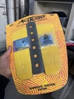 Astrodeck Vintage Surf Traction Pad  Matt Archbold With Astroboyz Card