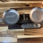 Vintage Eastman Studio Scale From Early Eastman Kodak Inventory