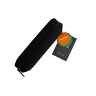 Nwt Bellroy Carryology Pencil Case Black Ash Epca-bsh-228 Nwt Organizer Pouch
