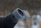 Magnetic Digiscope Adapter For Athlon Scopes