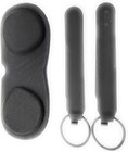 Touch Controller Hand Grip Strap   Lens Dust Cover For Oculus Quest 1 Headset