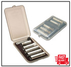 Mtm Ct6-41 Choke Tube Case  Clear Smoke