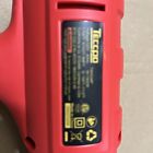 New  1500w Heat Gun Hot Air Wind Blower Three Temperature   4 Nozzles Heater