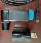 Sennheiser Avx Digital Wireless Mic Camera-mount Eng Receiver Ekp-avx W  Ba20