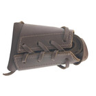 Muzzle-loader s  Universal Leather Sling- Fits Thompson Center Hawken   Renegade