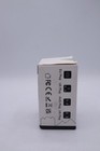 Universal Travel Adapter Worldwide  Gan Fast Charging With Pd 3 0 Usb-c   Usb-a